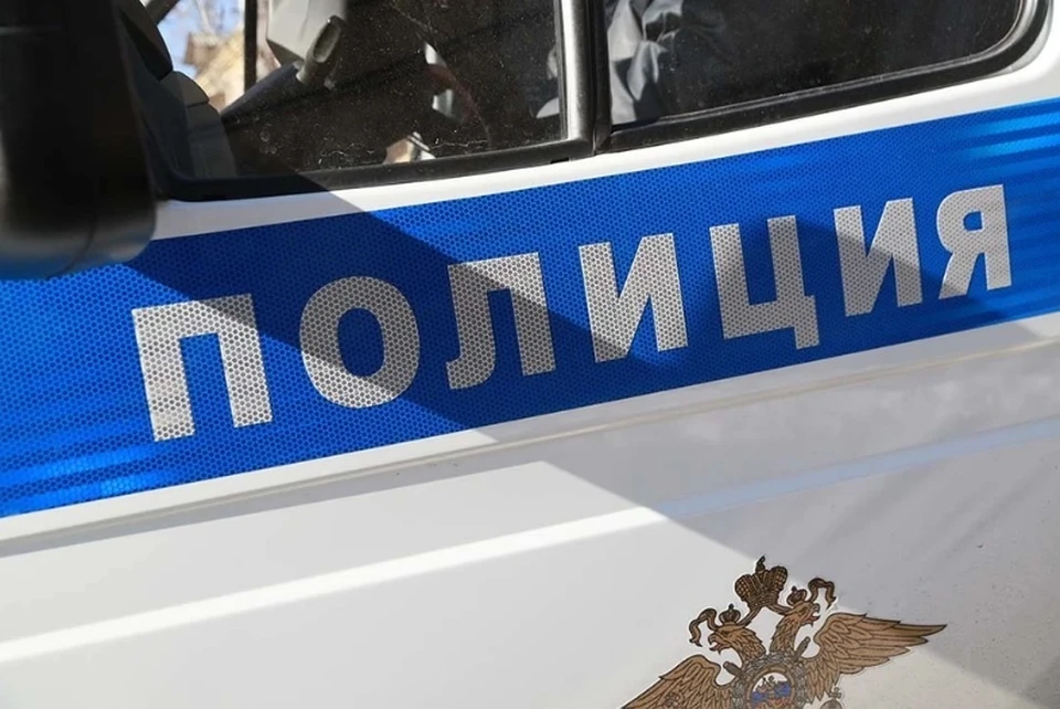 Полиция возбудила дело о краже
