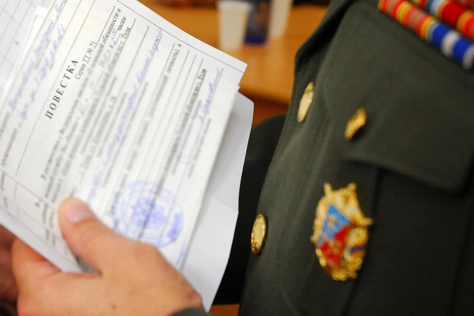 В Новосибирской области почти закончилась частичная мобилизация.