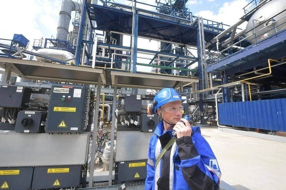 Аналитик спрогнозировал резкий подъем цен на газ в Европе в ноябре