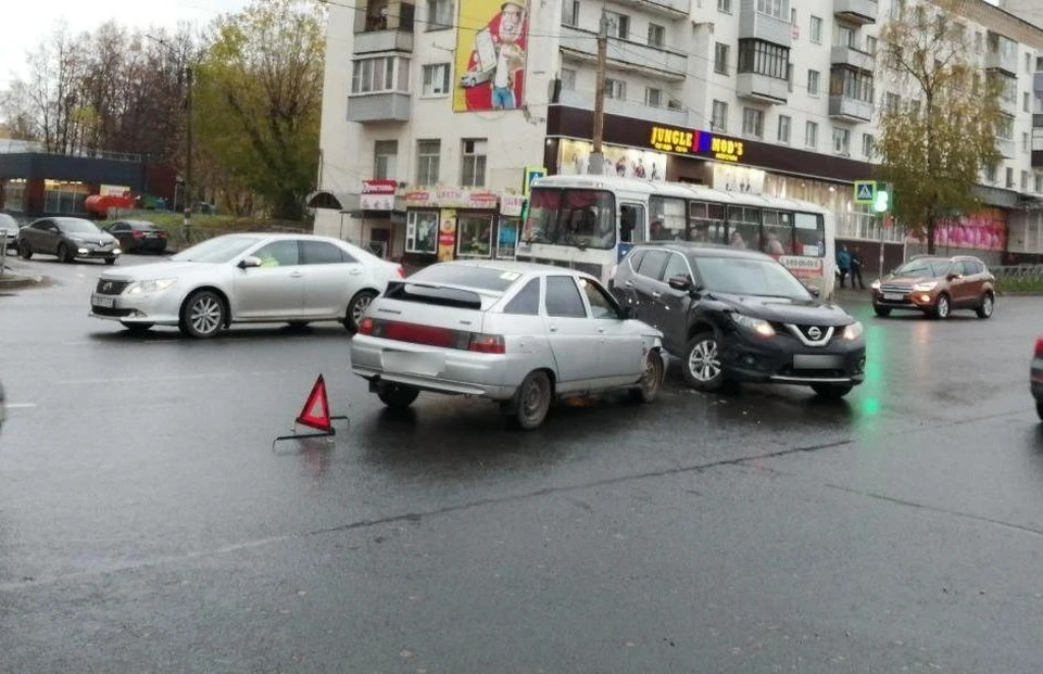 Фото: пресс-служба УГИБДД УМВД России по Костромской области