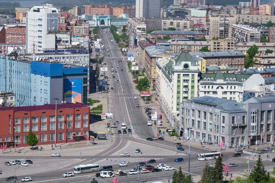 В Новосибирской области с 20 октября вводится уровень базовой готовности.