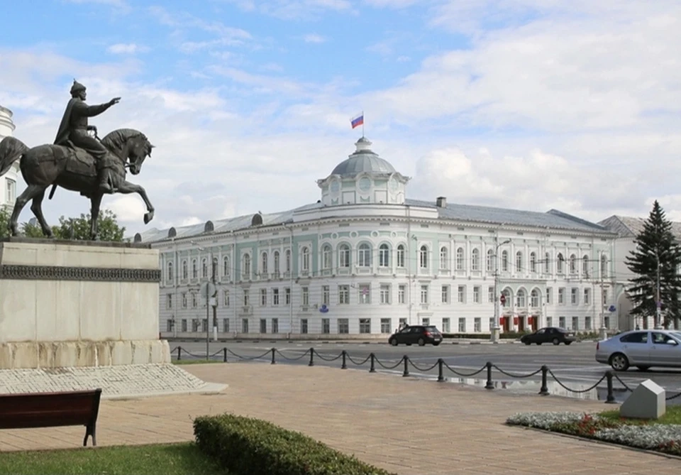 В Тверской области по поручению губернатора в рамках оперативного штаба поставлены задачи в соответствии с Указом Президента.