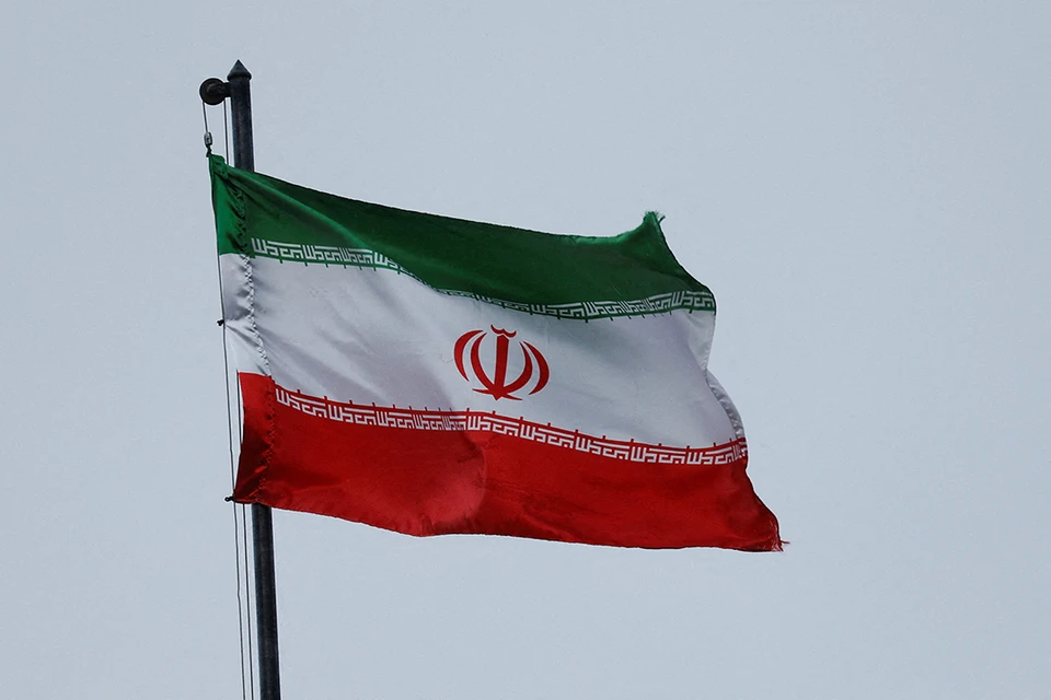 Иран отверг обвинения в передаче России беспилотников для использования их в спецоперации против Украины.
