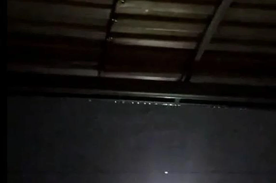 Фото: скриншот видео