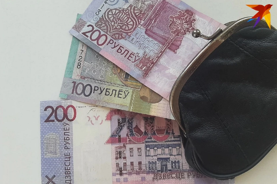 В Беларуси зарплаты бюджетников дополнительно повысят из резервных фондов. Фото: София ГОЛУБ