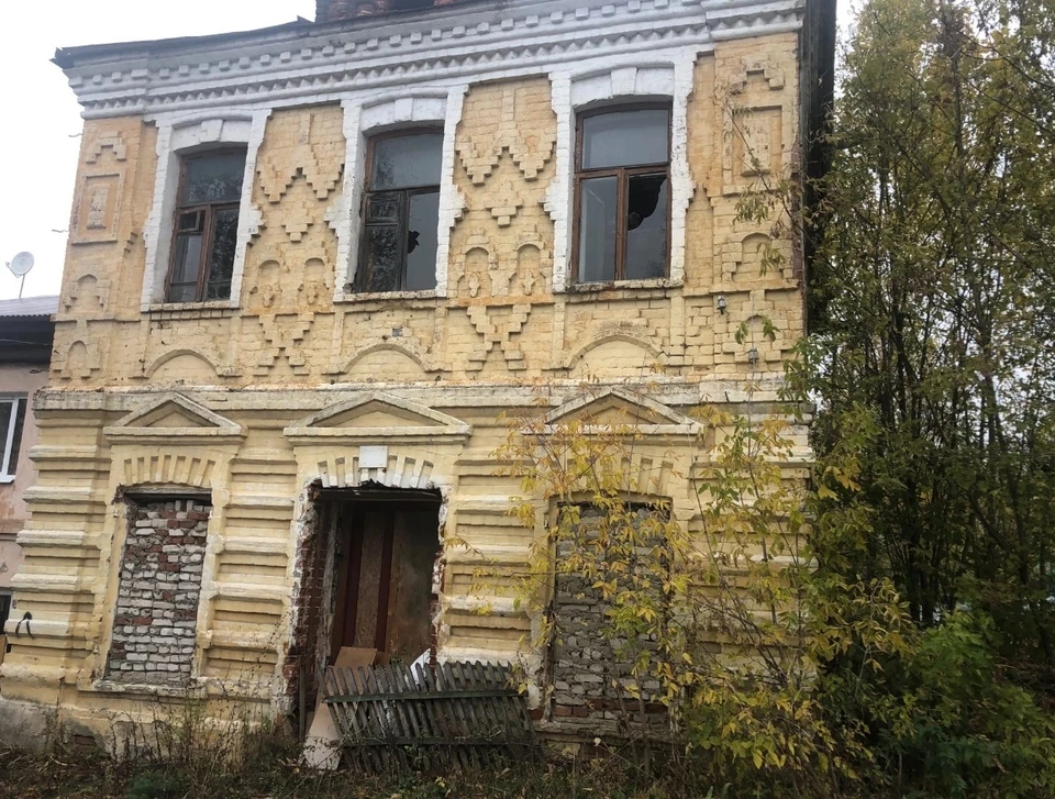 фото ОНФ по Владимирской области