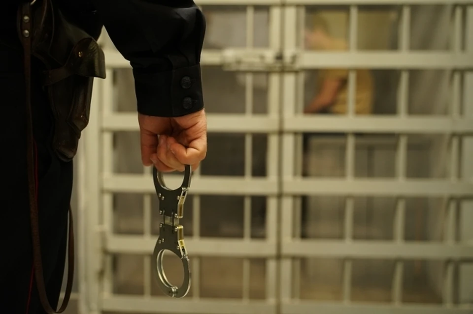Под Волгоградом женщине грозит срок за побег из тюрьмы