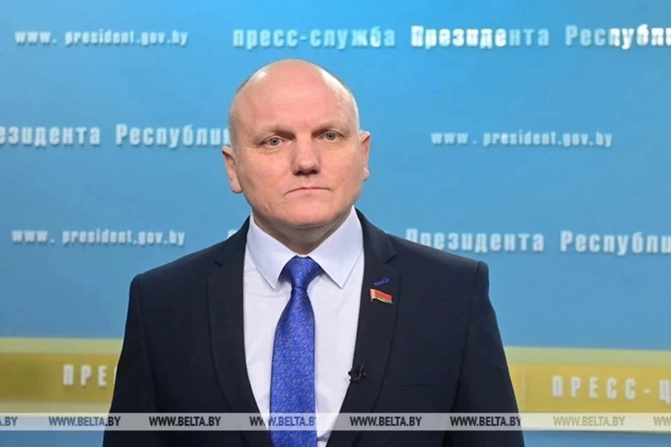 Комитет госбезопасности сообщил о задержании украинского шпиона и двух граждан Беларуси. Фото: БелТА