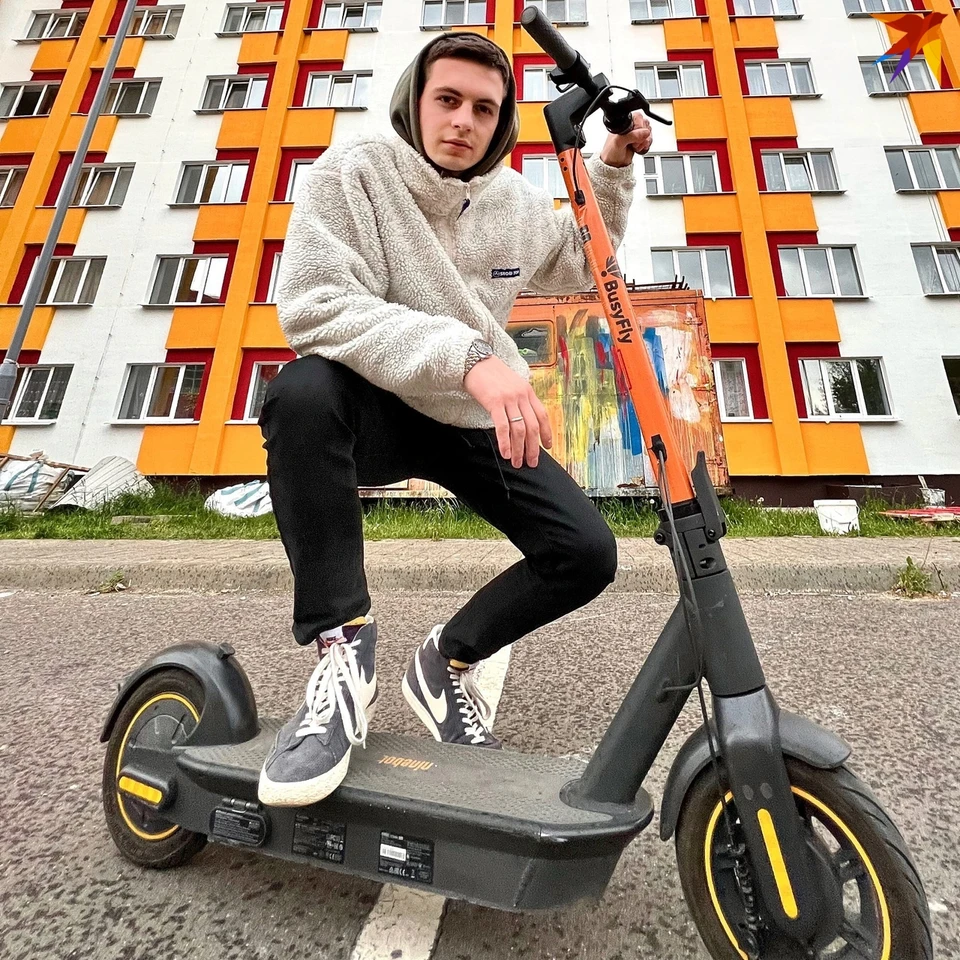.