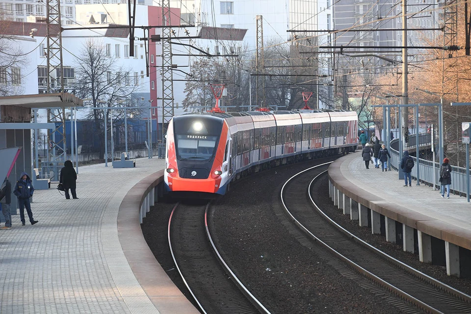 Москва с каждым годом становится удобнее для водителей и пассажиров.