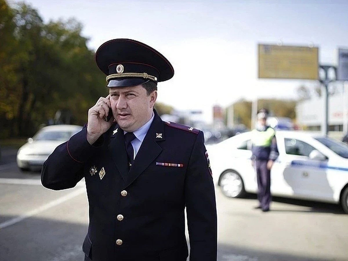 Высокопоставленный гаишник, проходящий по делу Сафонова, переписал машину  на тещу, чтобы не объясняться за превышение скорости - KP.RU