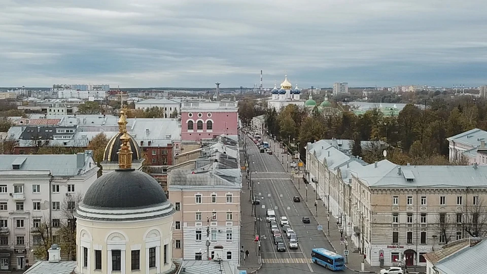 Присоединится к акции сможет любой желающий. Фото: администрация Твери