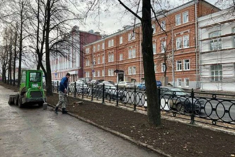Фото: администрация г. Перми