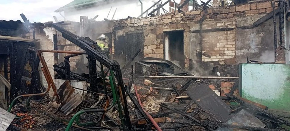 Фото: пресс-служба ПАСС Ставропольского края