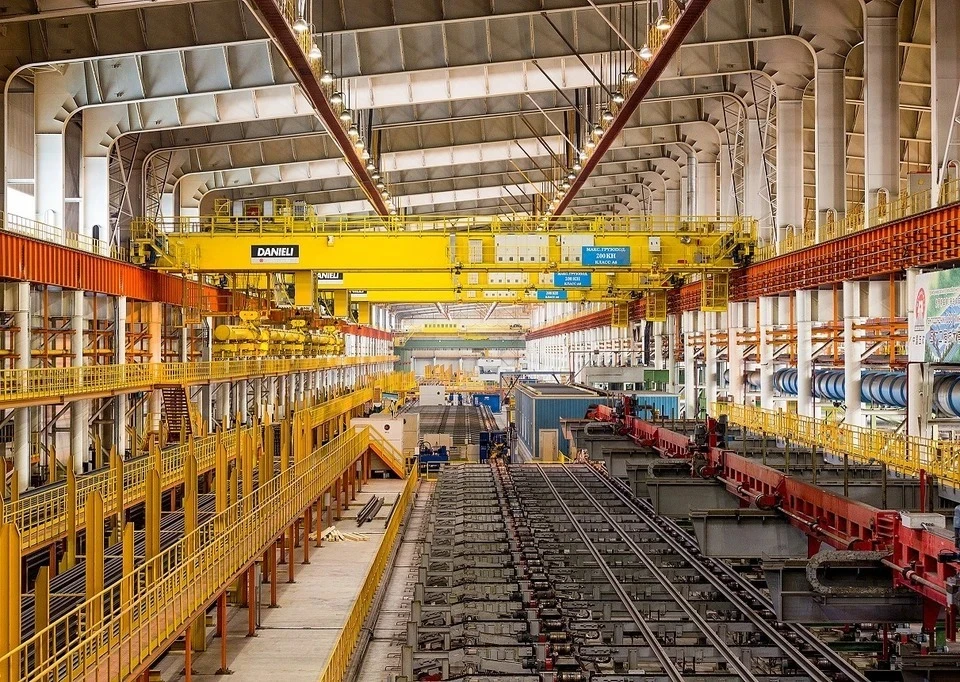Фото: mechel.ru