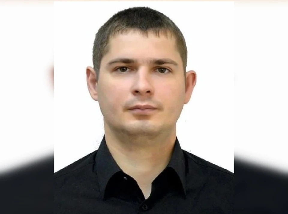 Фото: полиция Сосногорска