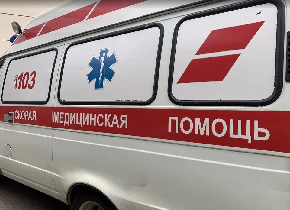 В полиции рассказали, что мальчик внезапно выбежал на проезжую часть.