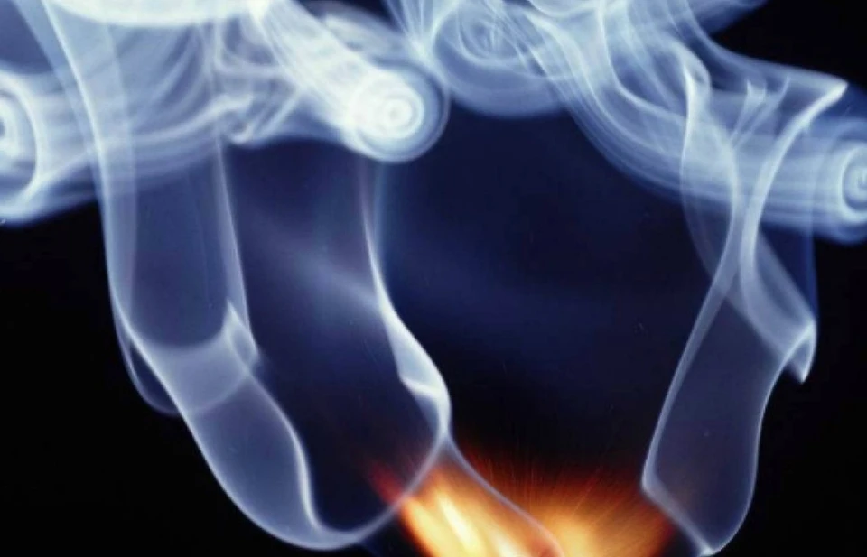 Безответственность могла привести к масштабной трагедии. Фото: архив «КП»-Севастополь»