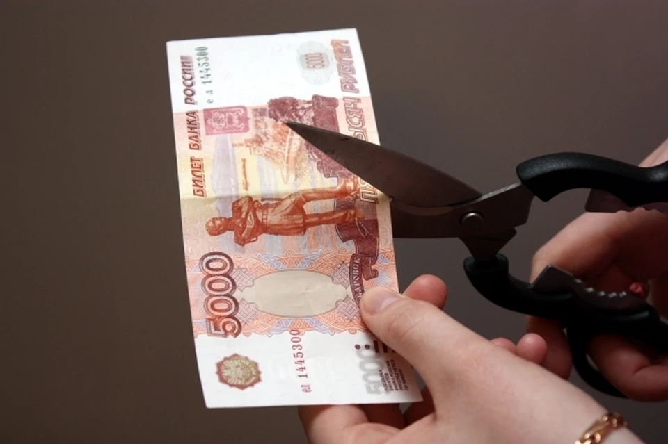 В Самаре стало больше банкротств физлиц