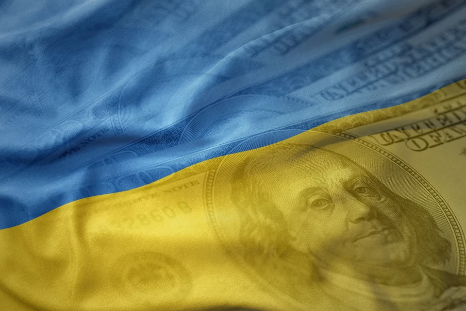 Ранее президент Украины Владимир Зеленский заявил, что у Киева «нет ни цента» на реализацию плана быстрого восстановления Украины на общую сумму 17 миллиардов долларов.