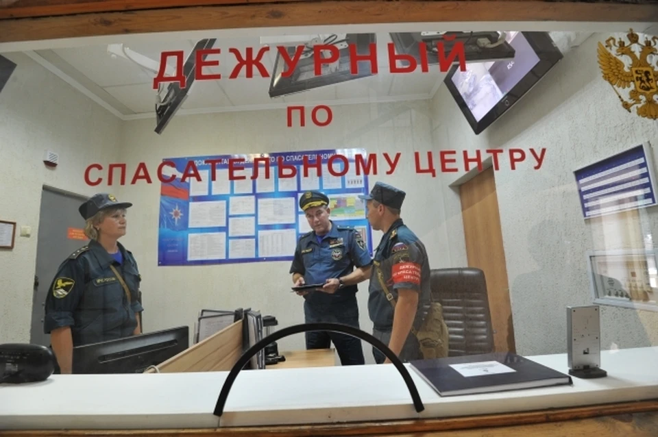 В Сочи нашли пропавших 19-летних туристов.