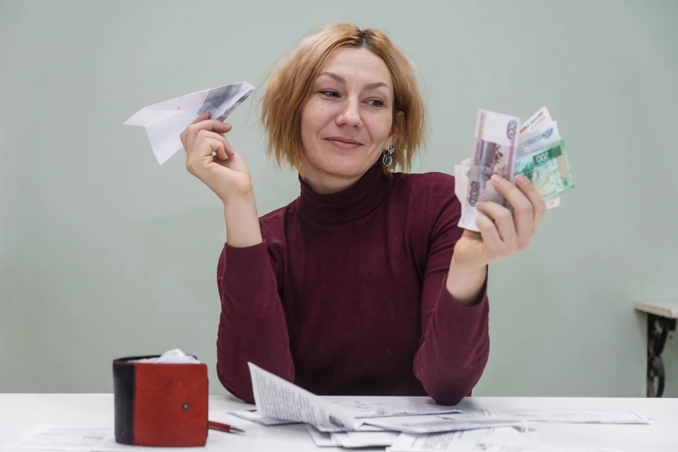 На данный момент условия акции выполнили почти 8 тысяч человек.