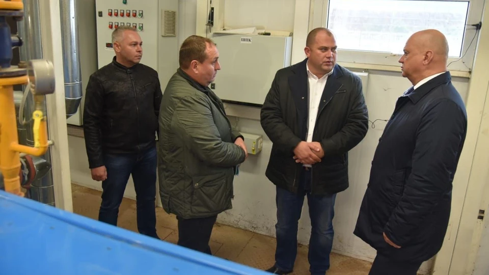 Фото: телеграм-канал Олега Полумордвинова