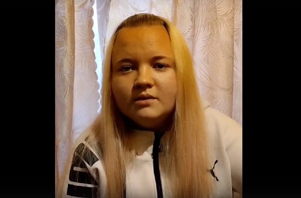 Жительница Дзержинска, попросившая вернуть мобилизованного мужа, получила социальную выплату.