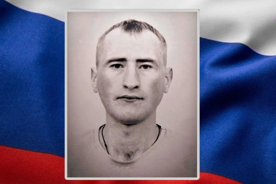 Олег Рыжих погиб 19 октября