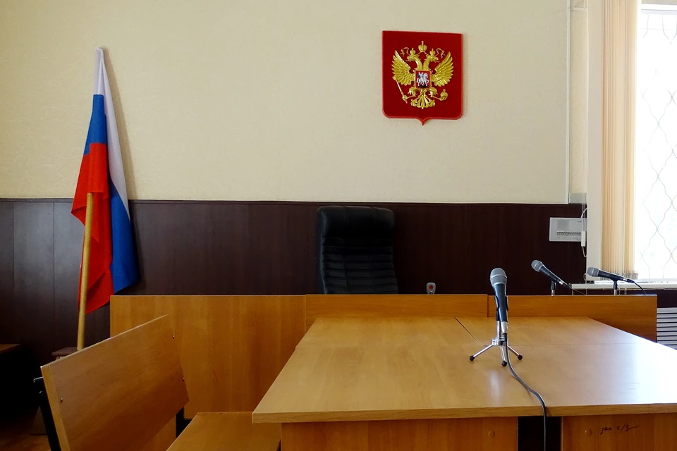 Экс-начальника управления дорог и транспорта судят в Липецке за ущерб бюджету в 33,5 миллионов