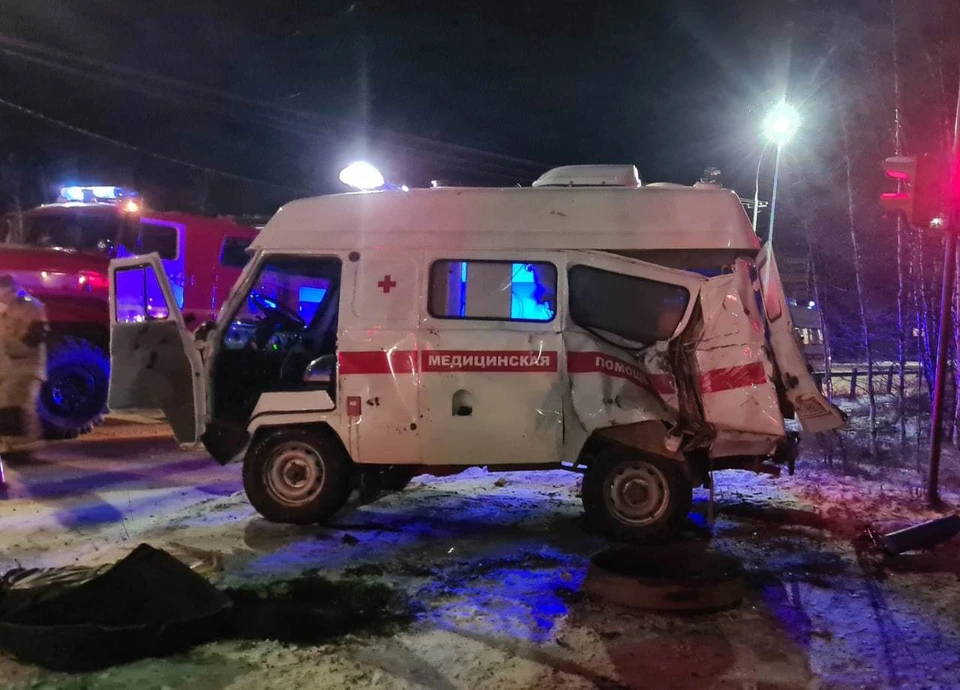 Фото: Алмазный край
