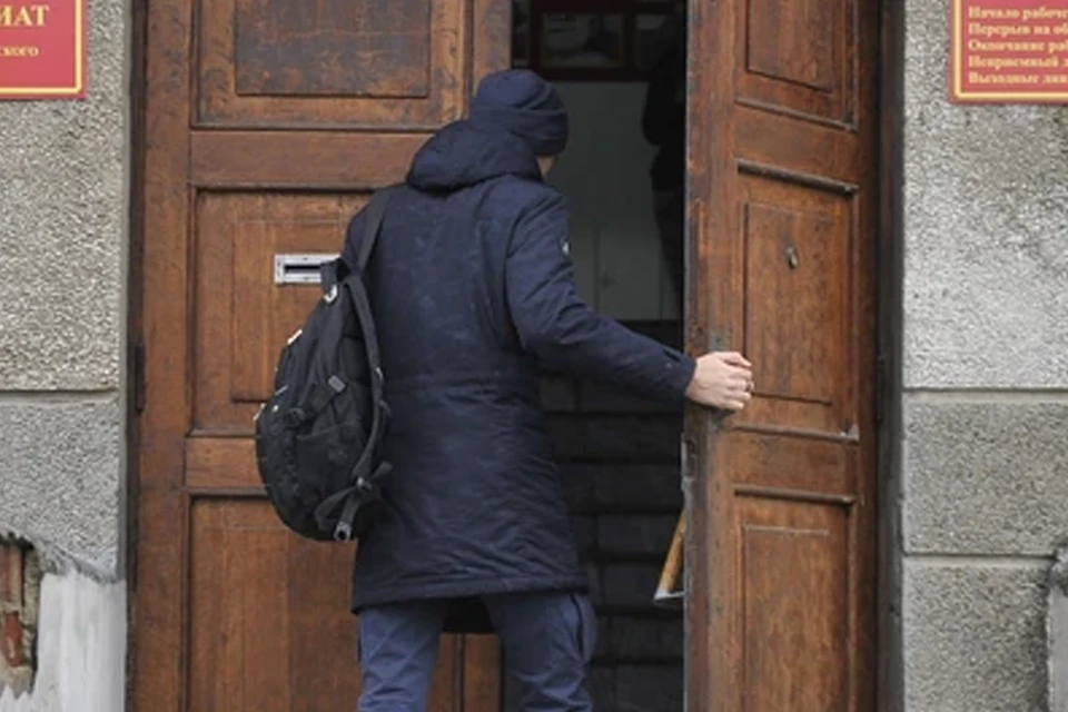 Действия гражданина при несогласии с решением призывной комиссии при ...