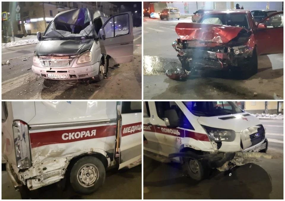 Фото: ГИБДД Челябинска