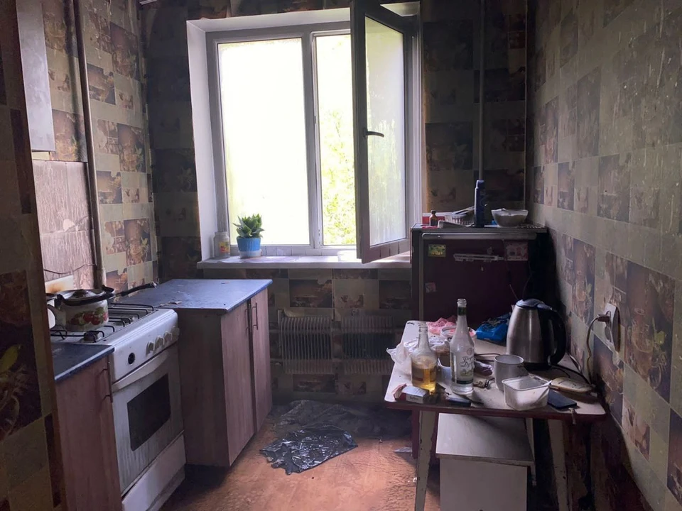 Фото: ГУ МЧС по Саратовской области
