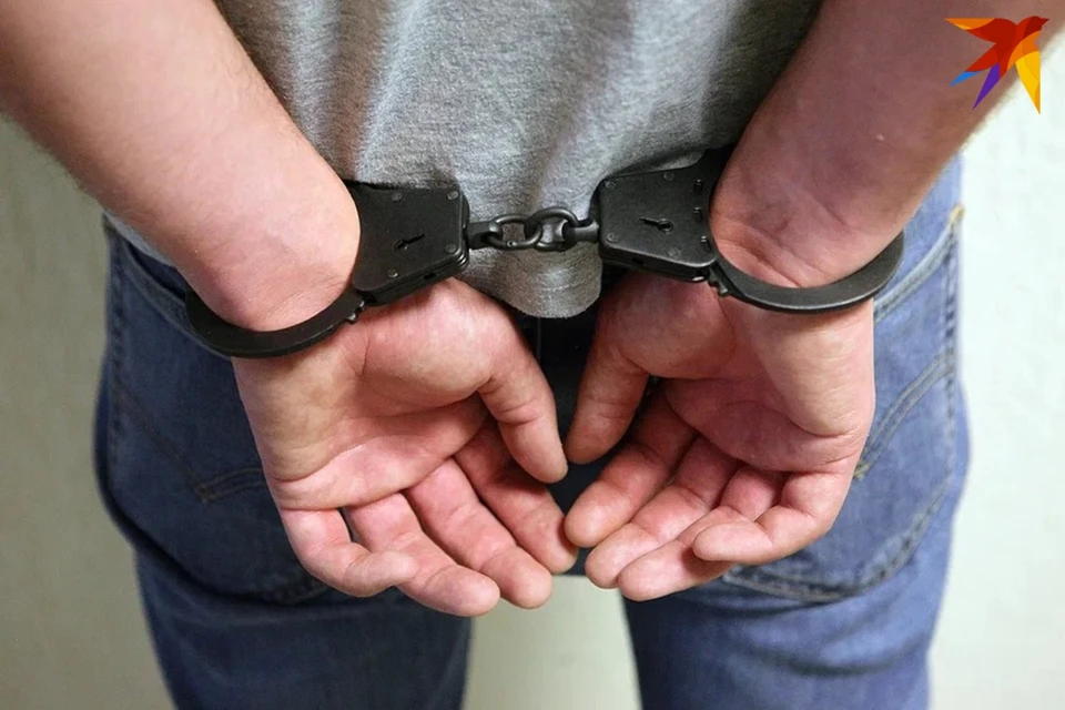 21-летний минчанин выстрелил в таксиста из перцового пистолета.