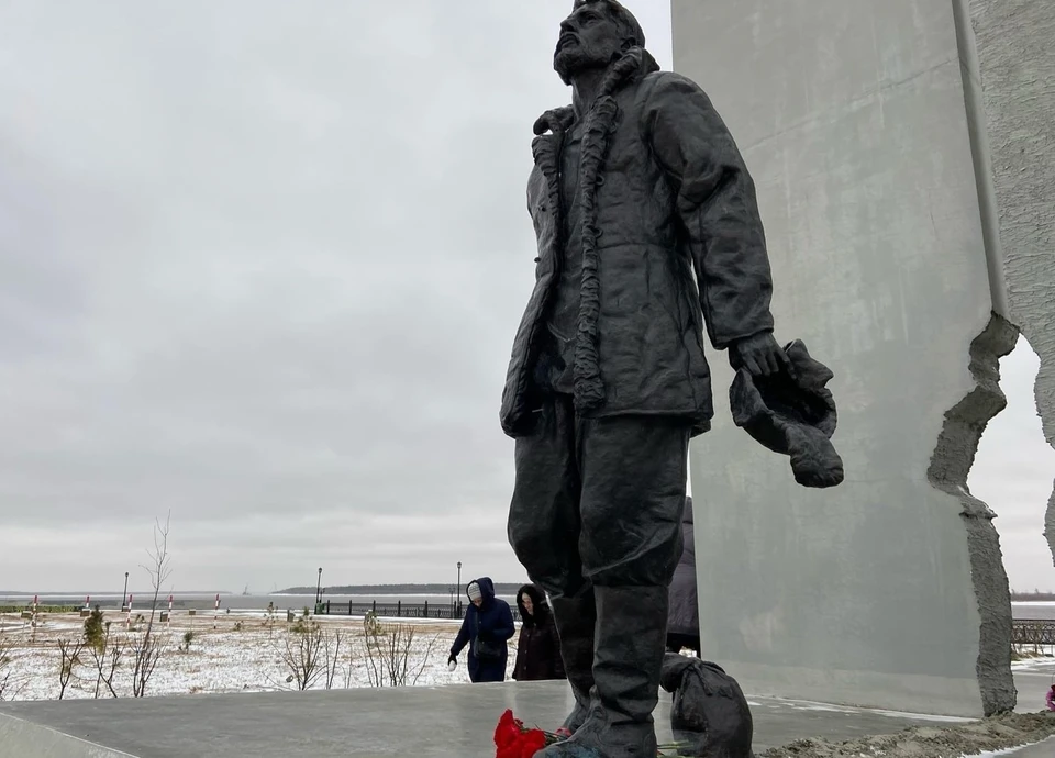 Фото: администрация Сургута