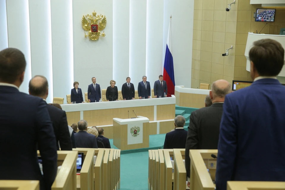 В Госдуме во втором чтении обсудят введение уголовной ответственности за пропаганду ЛГБТ в России