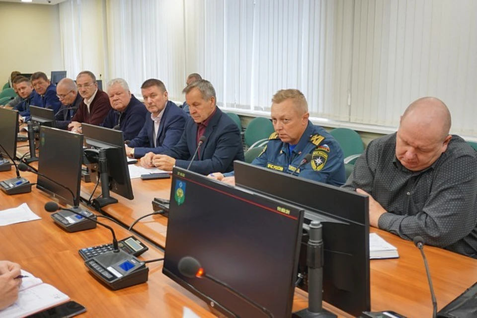 Фото: пресс-служба администрации Сыктывкара