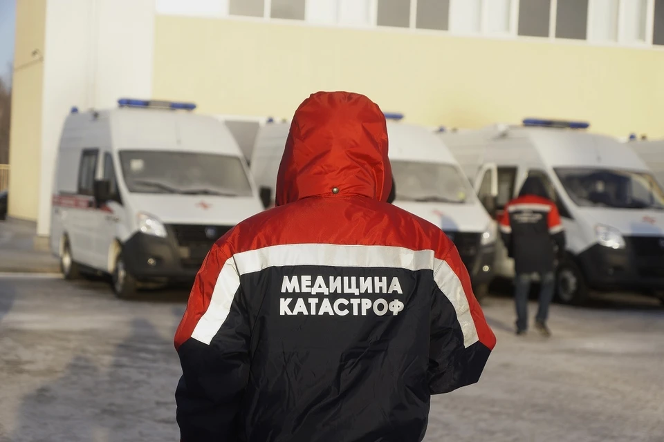 У врача даже есть патент на изобретение