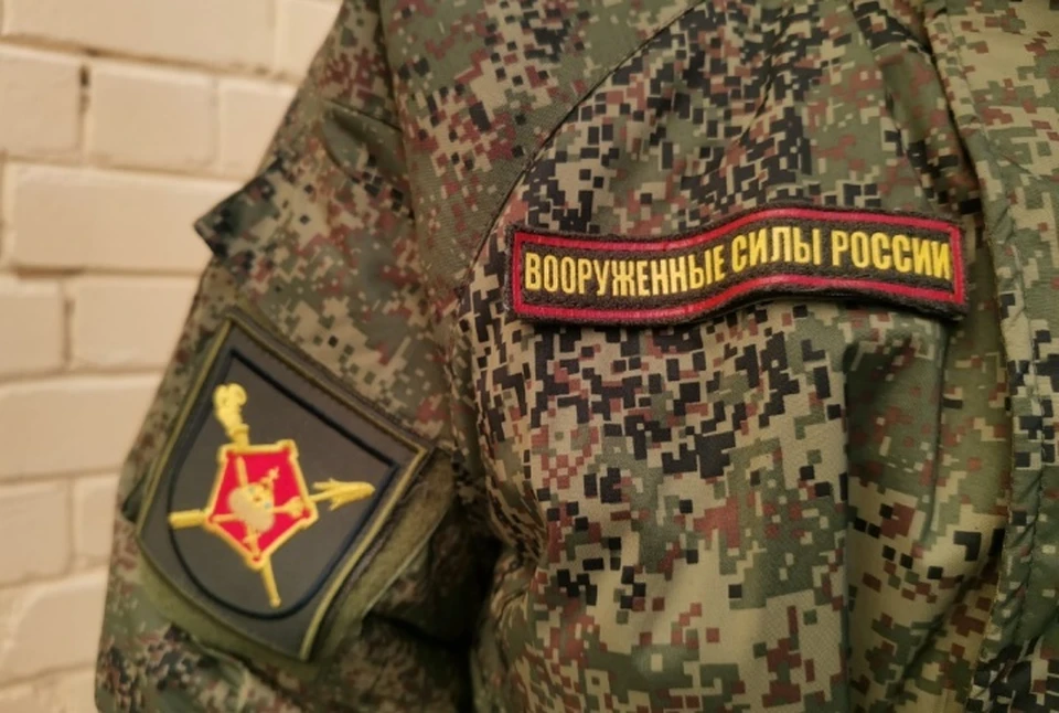 Призывная кампания начнется 1 ноября