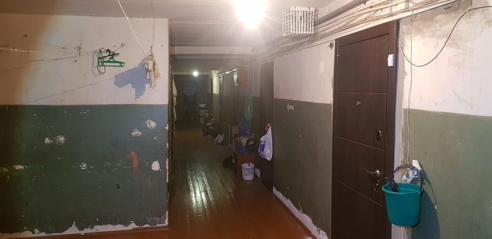 В настоящий момент возбуждено уголовного дело, молодой человек находится под арестом.