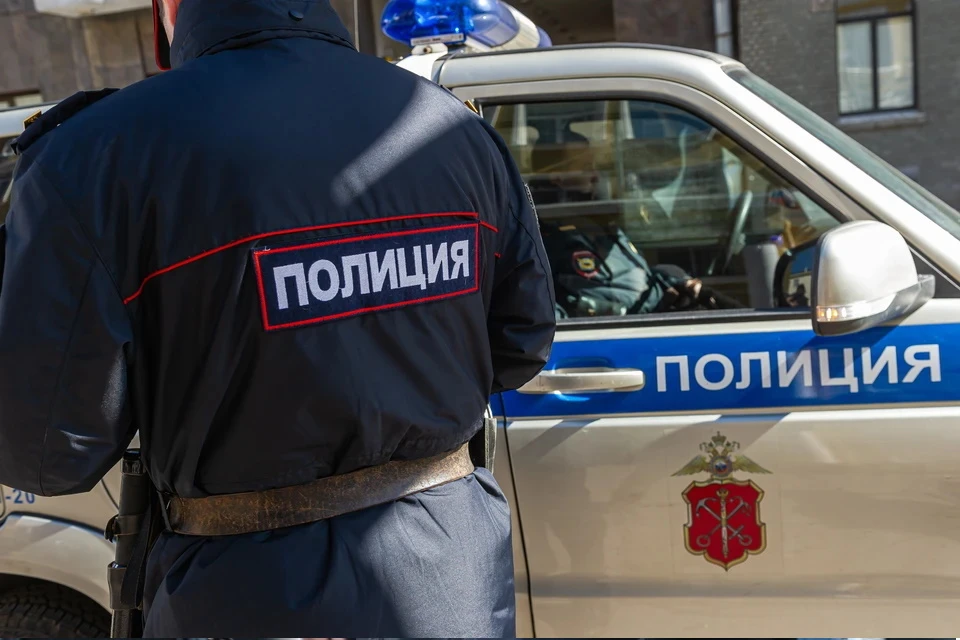 Оперативники поймали одного из подозреваемых – 29-лнетнего приезжего, второго злоумышленника ищут