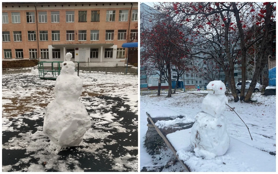 Фото: «Подслушано в Снежинске» / ВКонтакте