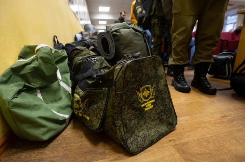 Игорь Кобзев рассказал о среднем возрасте мобилизованных из Иркутской области