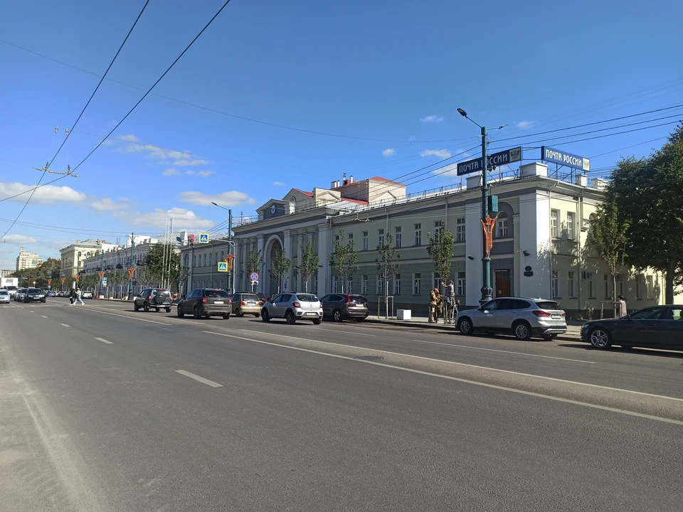 Об исчезновении иностранных песен сообщили сами горожане.