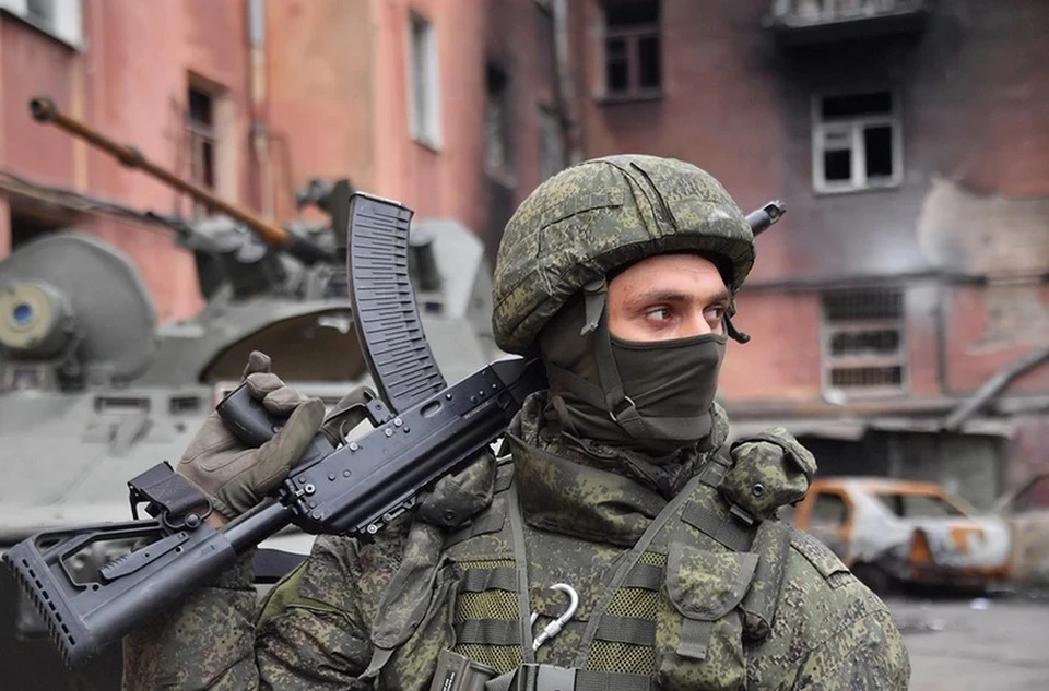 Украинский военный с тяжелым ранением рассказал, как его бросили сослуживцы