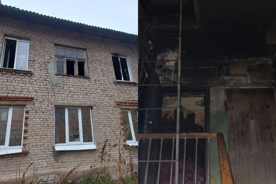 Фото: группа «ВКонтакте» «Инцидент Каменск-Уральский»