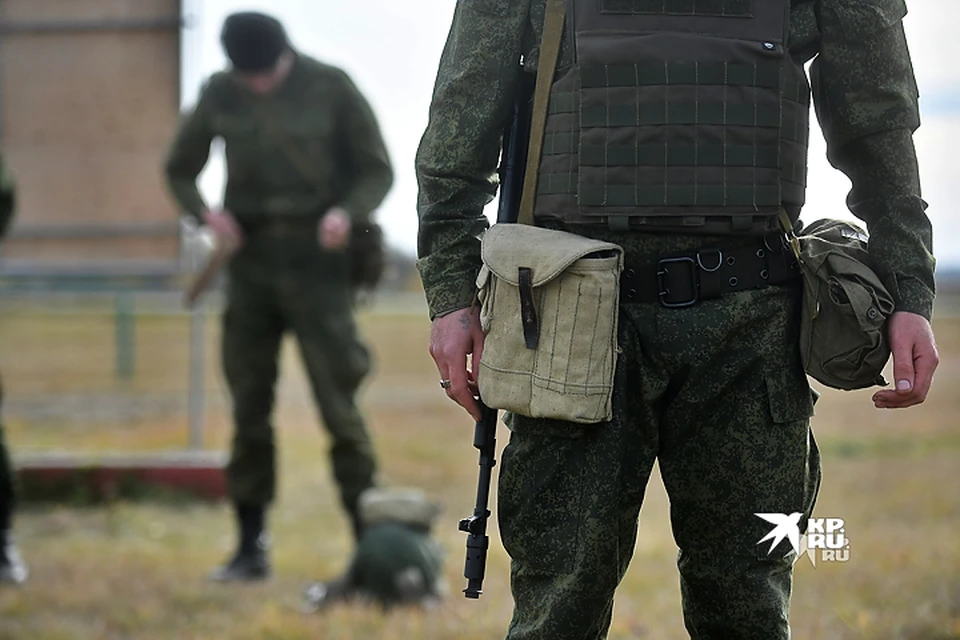 Проблемы мобилизованных жители Байкалово обсудили с депутатом Госдумы