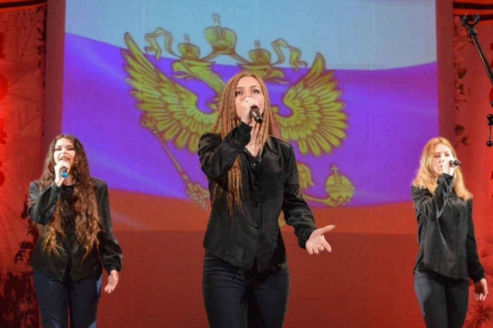 Липчан приглашают отпраздновать День народного единства