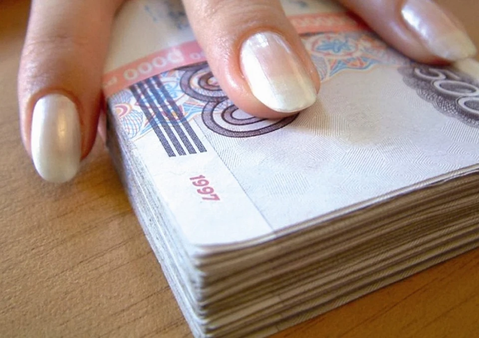 «Долги» пришлось вернуть. Фото: архив «КП»-Севастополь»